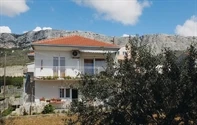 Appartamenti ZORA